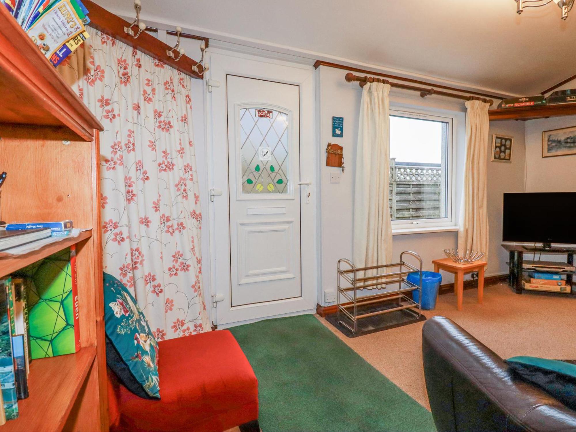 The Annexe, Laburnum Villa Bugle Exterior photo